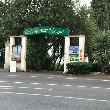 Daire A Due Passi Dal Vittoriale Degli Italiani *