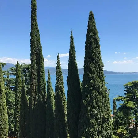 Appartement A Due Passi Dal Vittoriale Degli Italiani