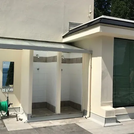 Apartment A Due Passi Dal Vittoriale Degli Italiani