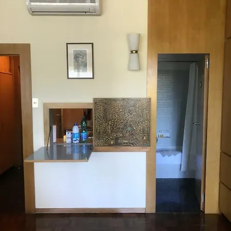 A Due Passi Dal Vittoriale Degli Italiani Apartment Gardone Riviera