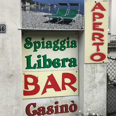 A Due Passi Dal Vittoriale Degli Italiani Gardone Riviera