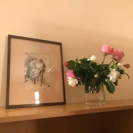 A Due Passi Dal Vittoriale Degli Italiani Apartment