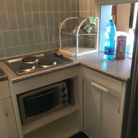 Apartment A Due Passi Dal Vittoriale Degli Italiani