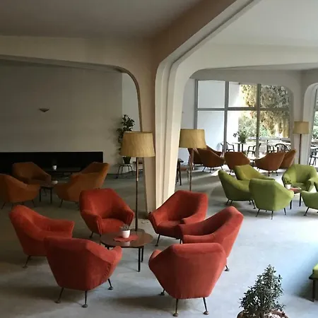 Apartment A Due Passi Dal Vittoriale Degli Italiani
