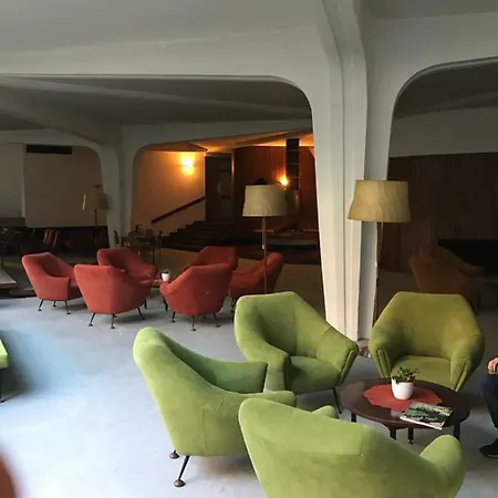 A Due Passi Dal Vittoriale Degli Italiani Apartment Gardone Riviera